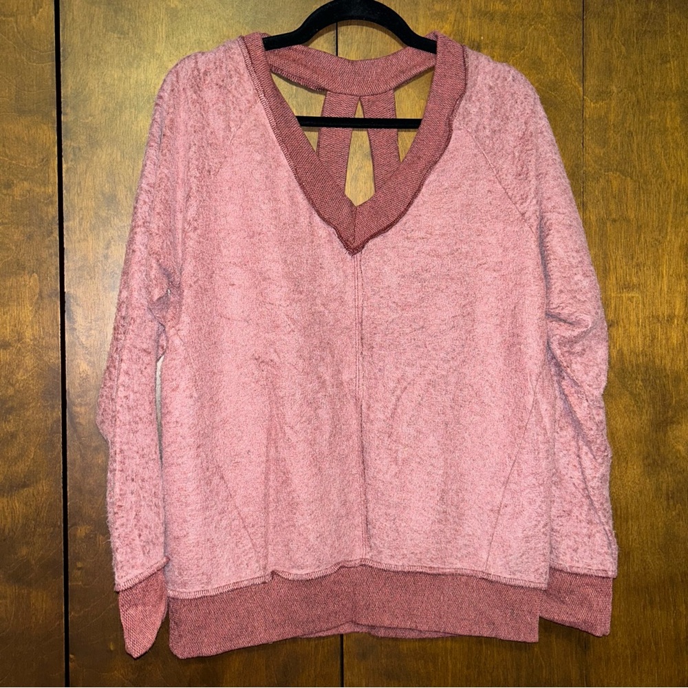 Comfy Cozy Cute Sweater